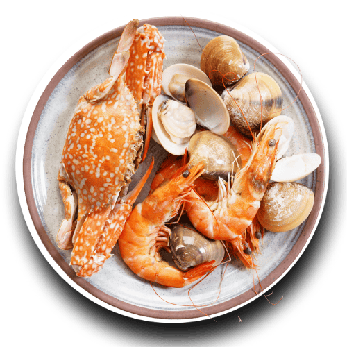 Sea Food